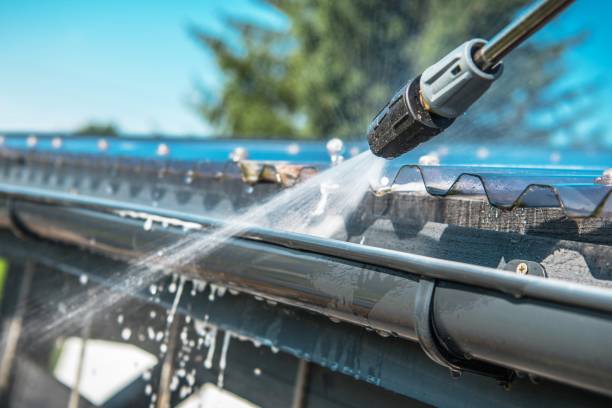 Best Roof Pressure Washing  in Platteville, CO