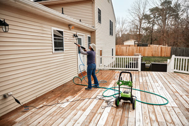 Best Deck Pressure Washing  in Platteville, CO