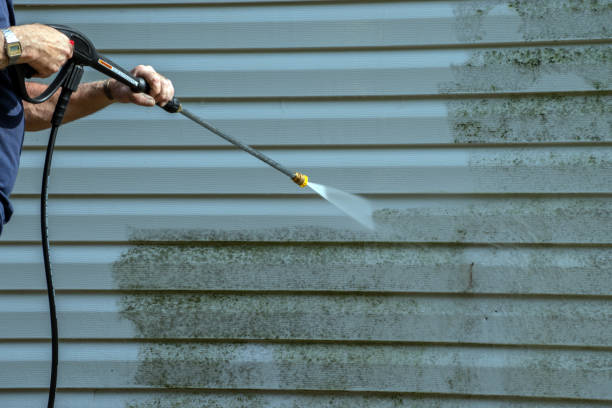 Best Garage Pressure Washing  in Platteville, CO