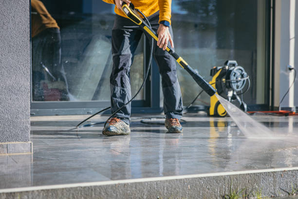 Pressure Washing Services for Businesses in Platteville, CO