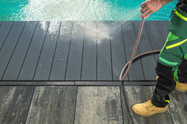 Best Pressure Washing Services for Businesses  in Platteville, CO
