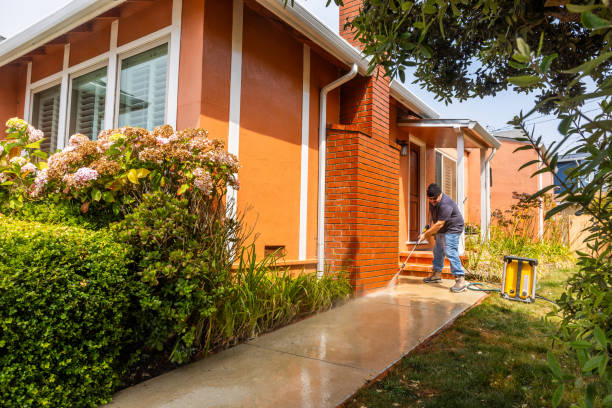 Best Commercial Building Pressure Washing  in Platteville, CO