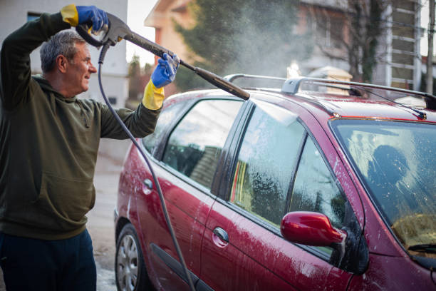 Best Fence Pressure Washing  in Platteville, CO