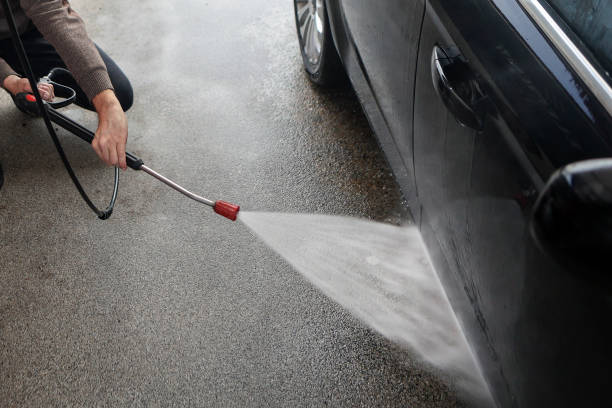 Best Garage Pressure Washing  in Platteville, CO